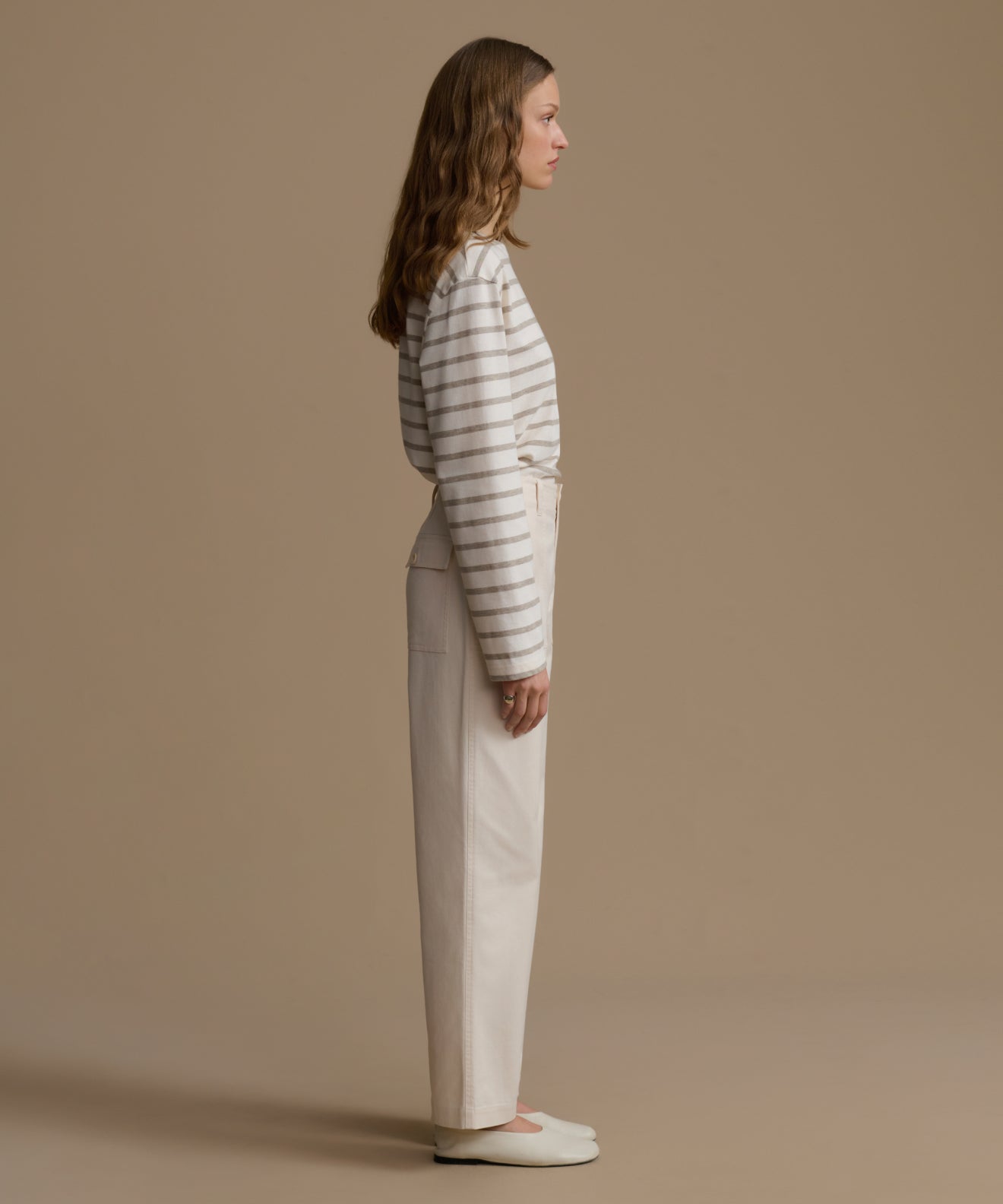 Beck Trouser