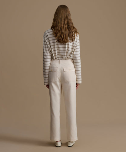 Beck Trouser