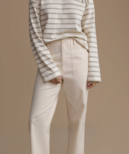 Beck Trouser