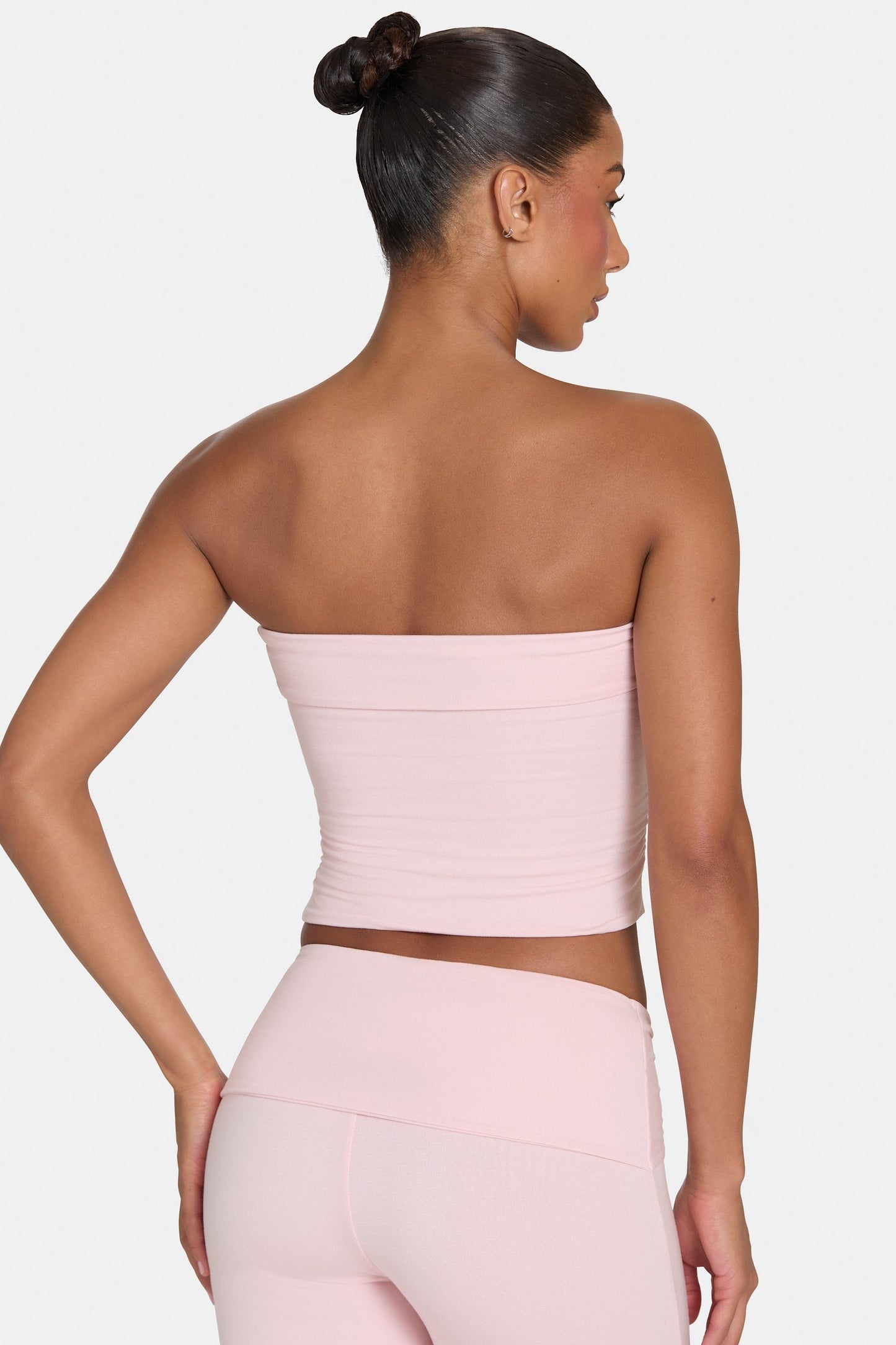 ButterCloud™ Tube Top in Blush
