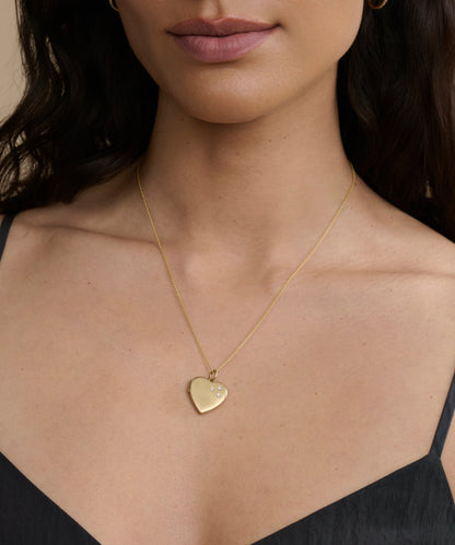 Bond Locket
