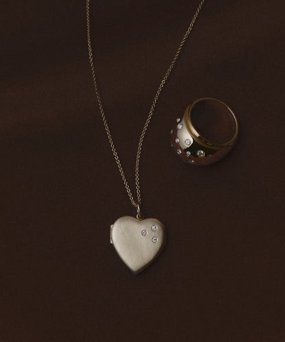 Bond Locket