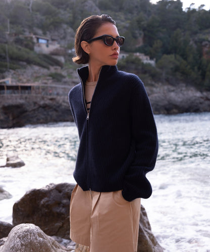 Boyd Cashmere Sweater