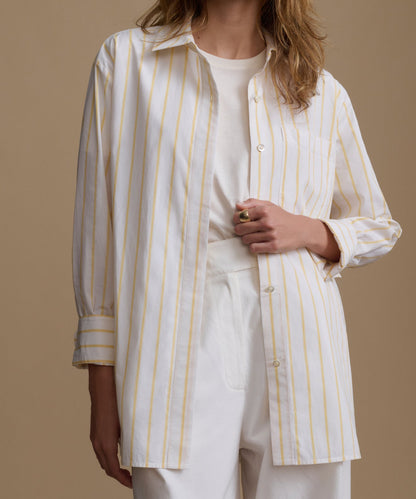Boyfriend Shirt