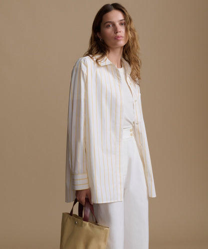 Boyfriend Shirt