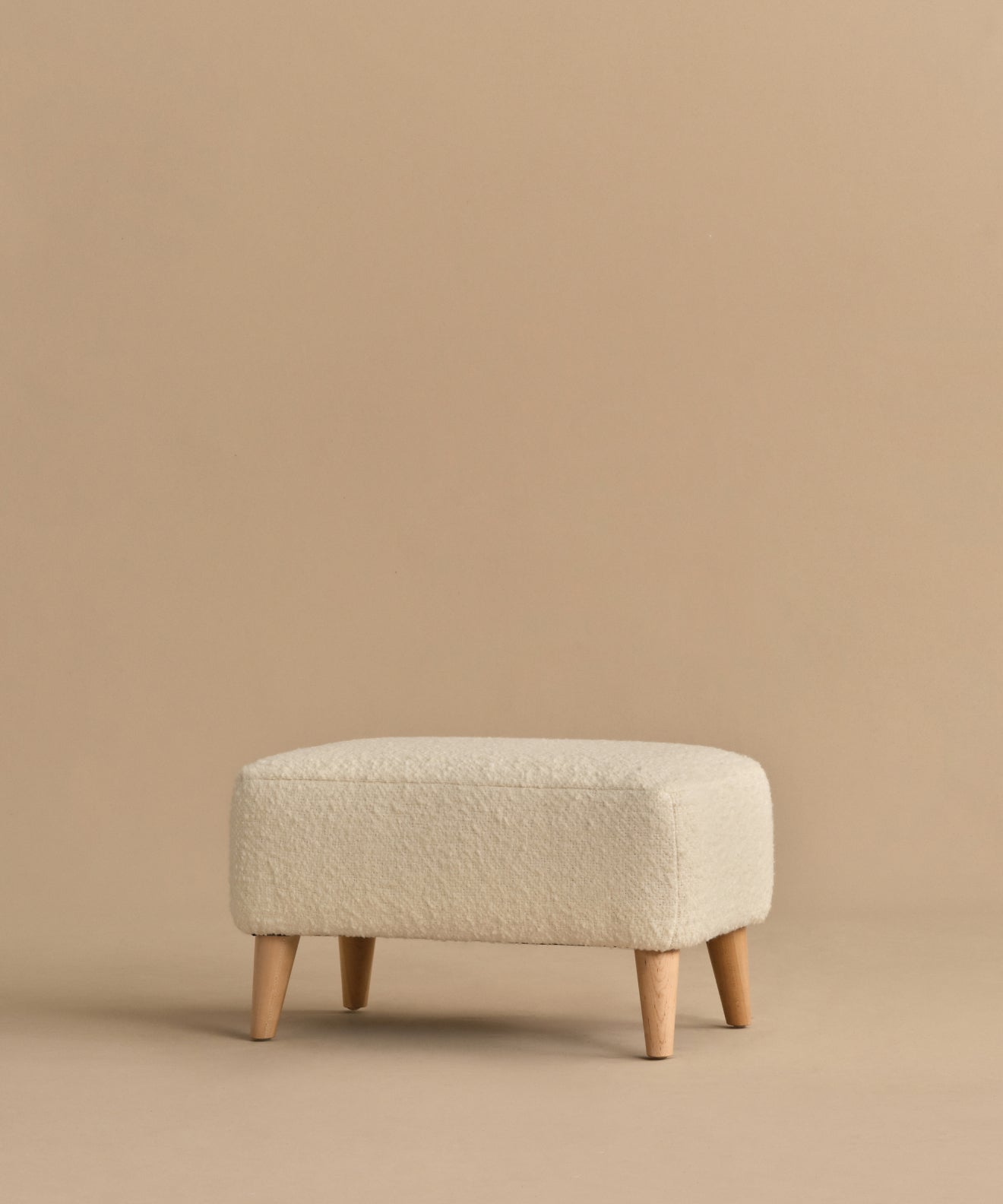 Brentwood Ottoman