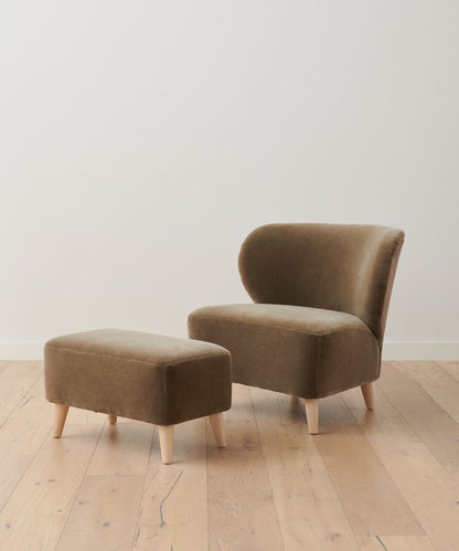 Brentwood Ottoman