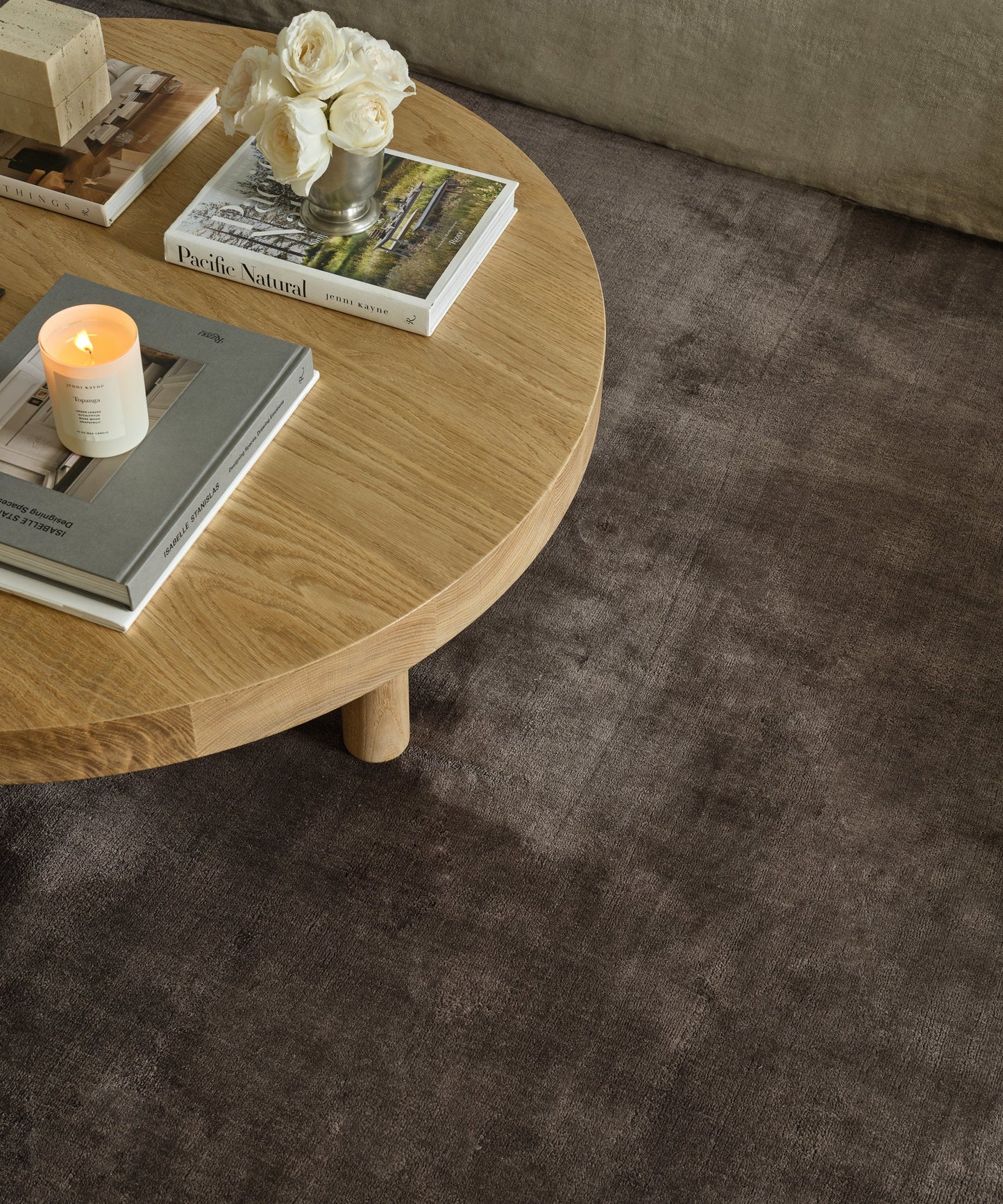 Bristol Rug
