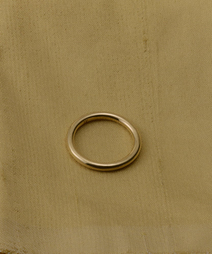 Brook Gold Band