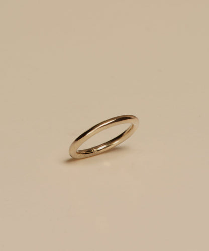 Brook Gold Band