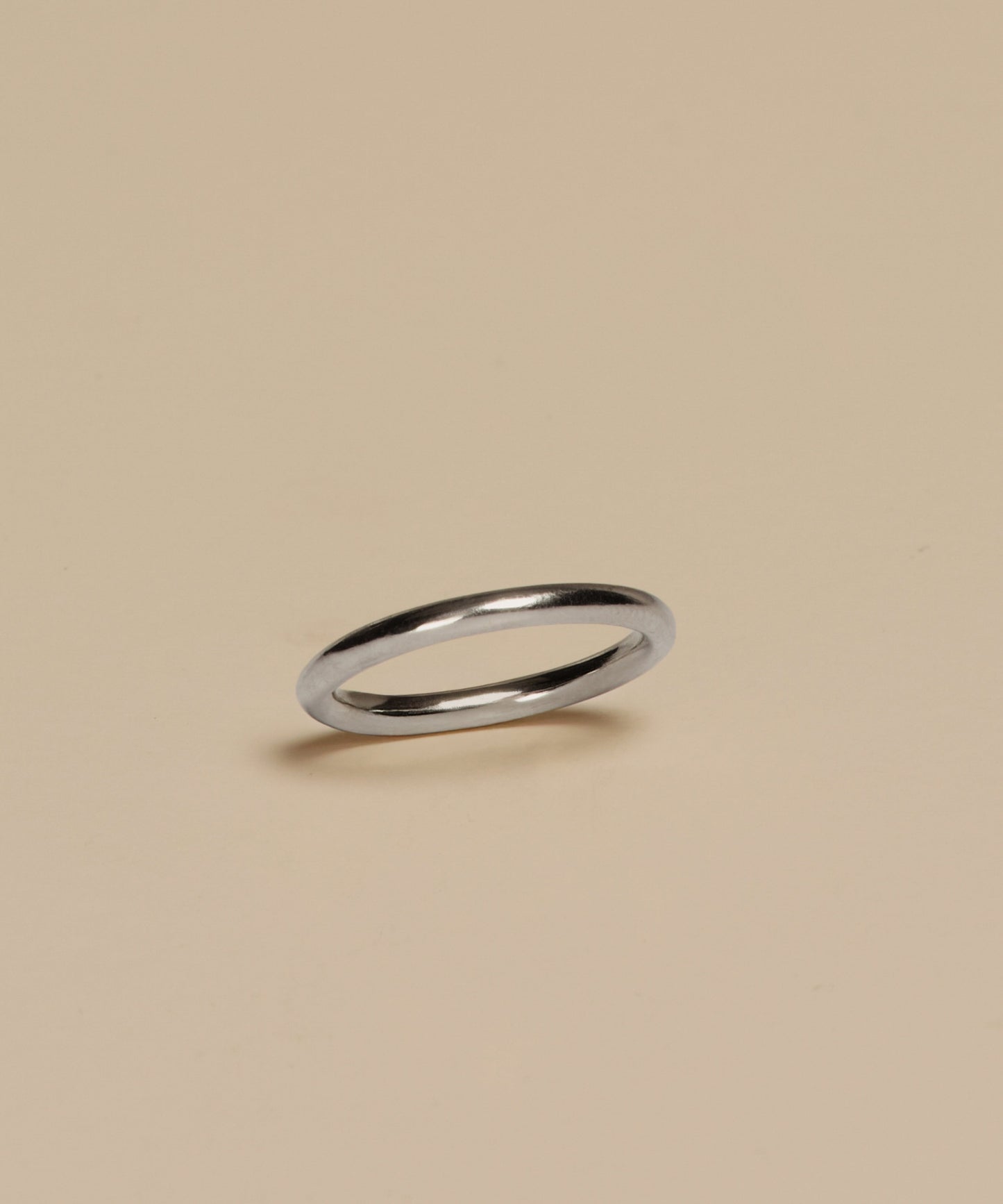 Brook Gold Band