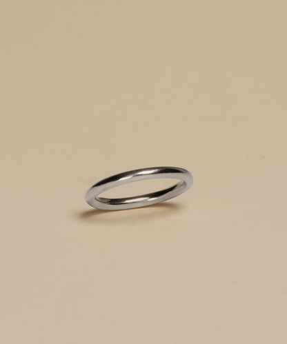 Brook Gold Band