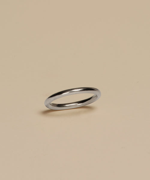 Brook Gold Band