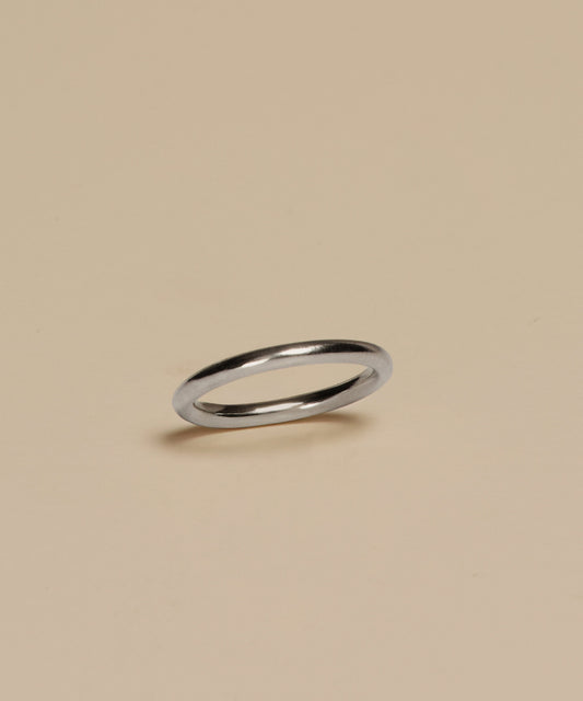 Brook Gold Band
