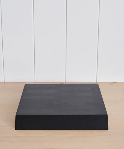 Square Butcher Block
