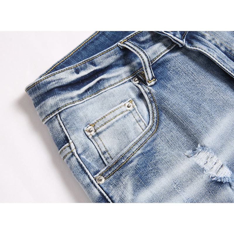 Amiri Jeans
