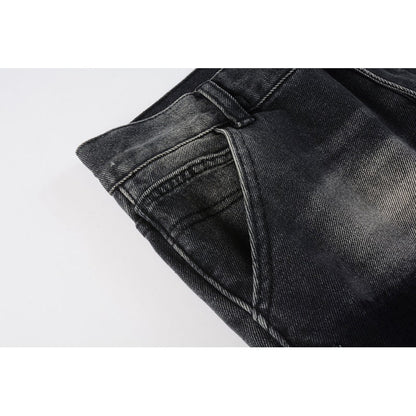 Amiri Jeans High Street Distressed#9303