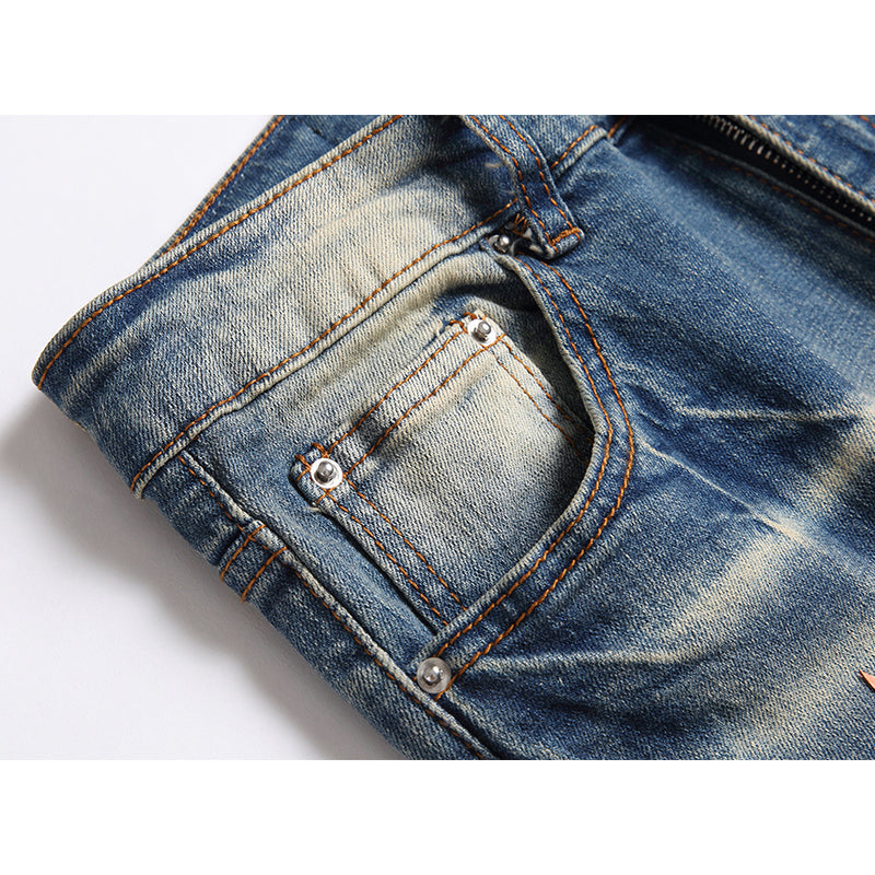 Amiri Jeans