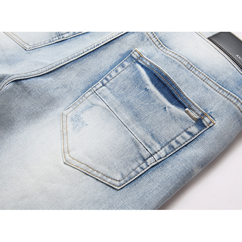 Amiri Jeans