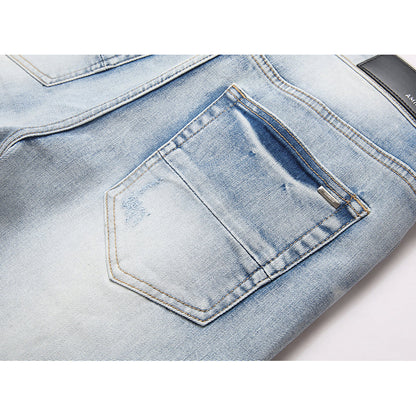 Amiri Jeans