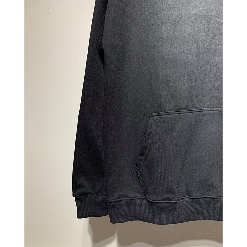 Amiri Hoodie High Street Fashion Prints
