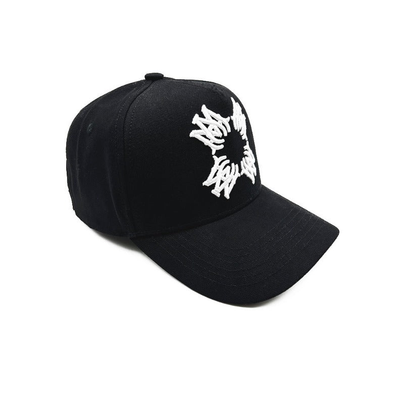 Amiri hat embroidery VINTAGE CAPS HATS
