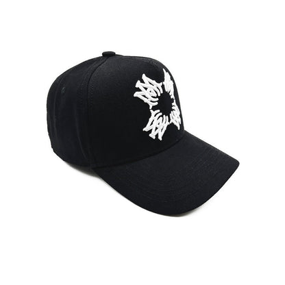 Amiri hat embroidery VINTAGE CAPS HATS