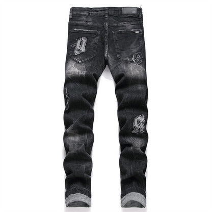 Amiri Jeans