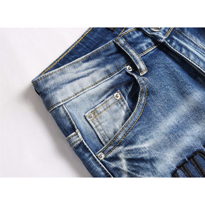 Amiri Jeans