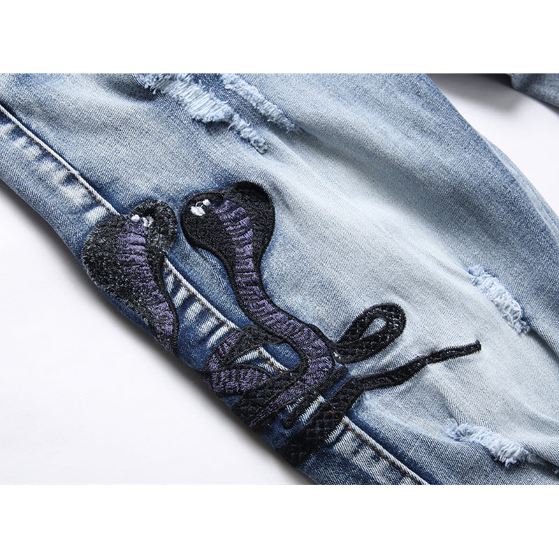 Amiri Jeans
