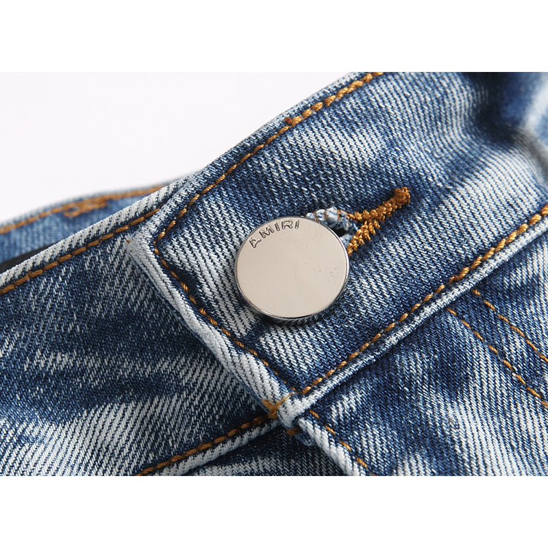 Amiri Jeans