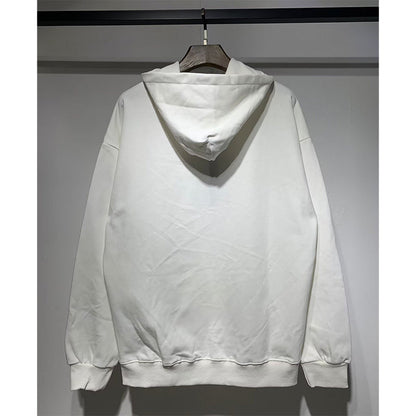 Amiri Hoodie High Street Fashion Prints