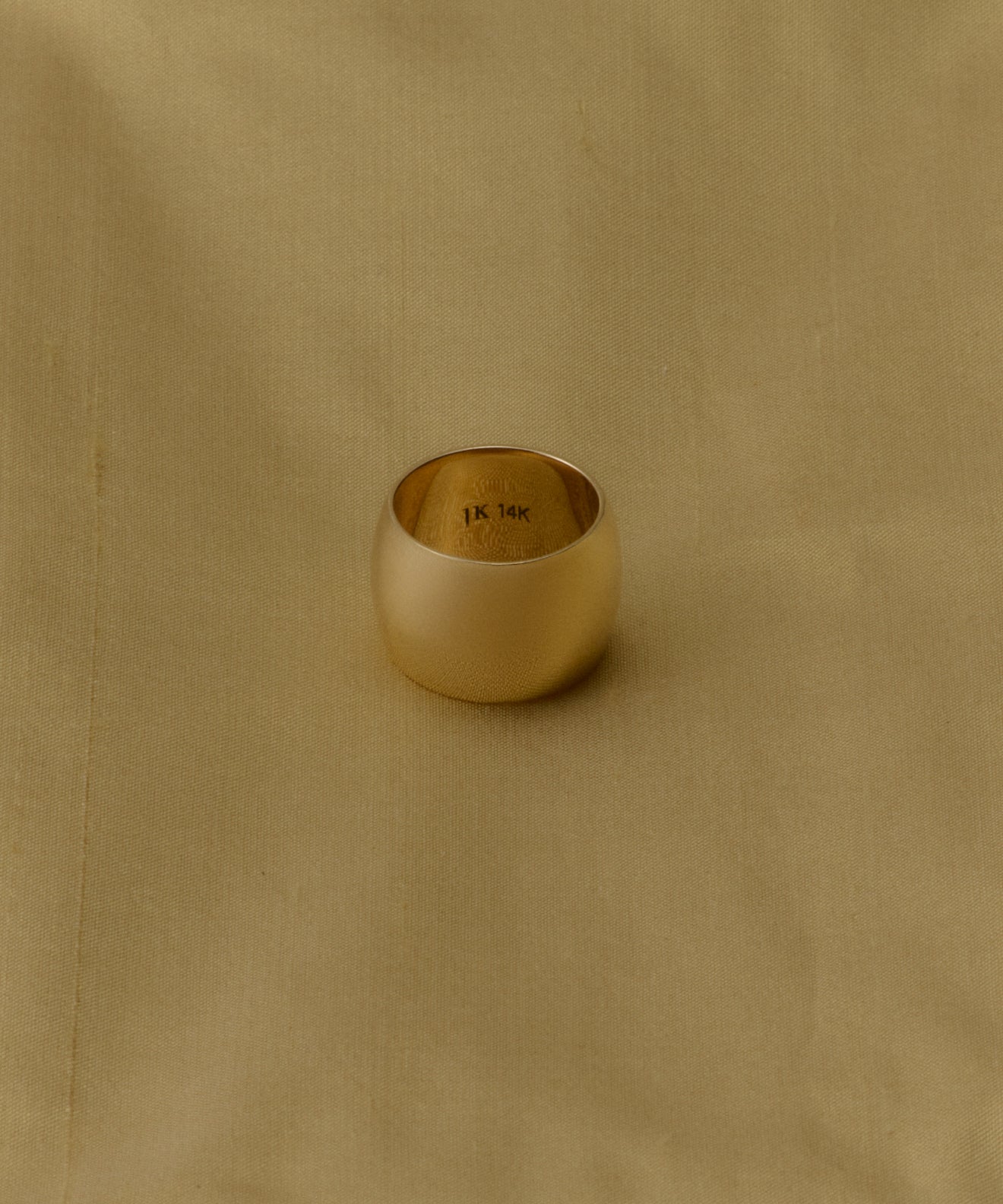 Campbell Cigar Band