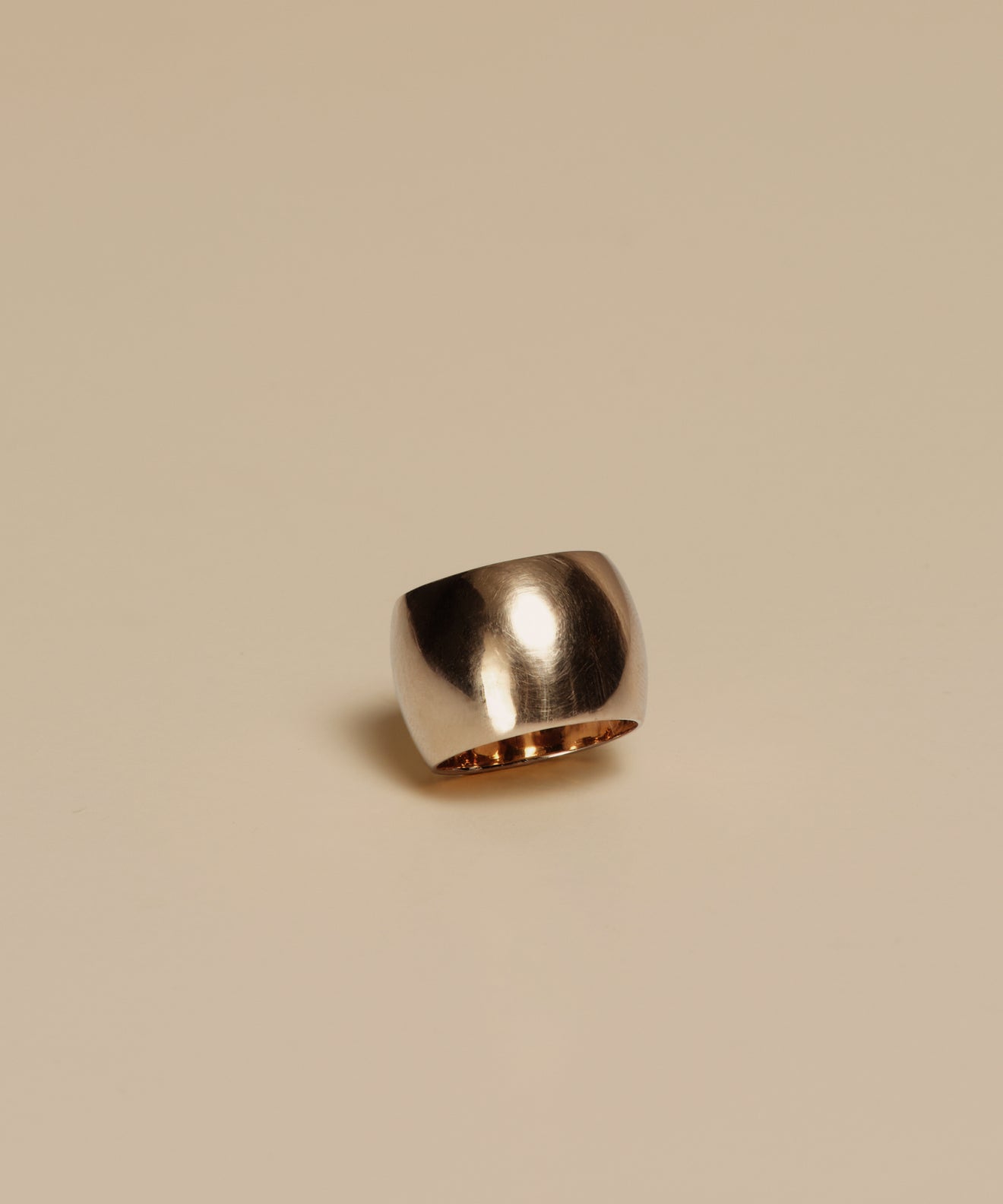 Campbell Cigar Band
