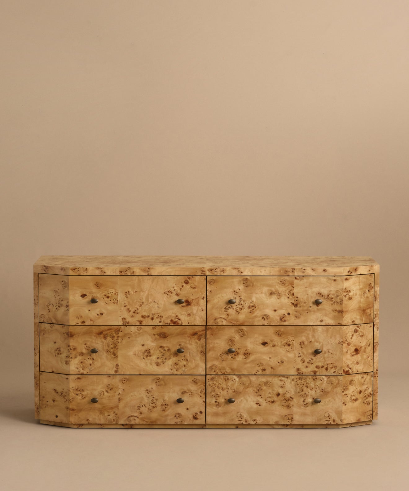 Carbon Dresser