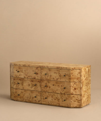 Carbon Dresser