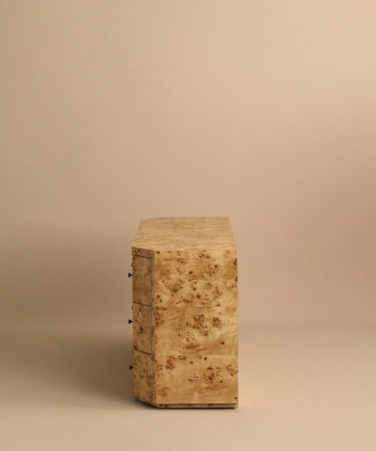Carbon Dresser