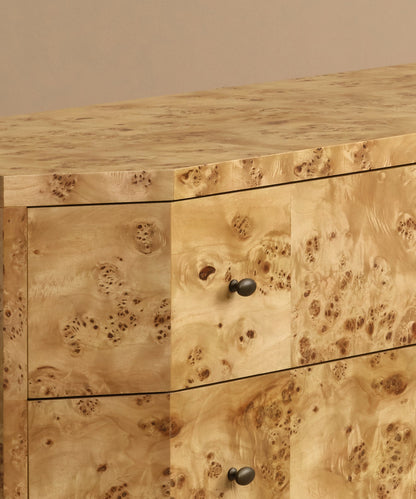 Carbon Dresser