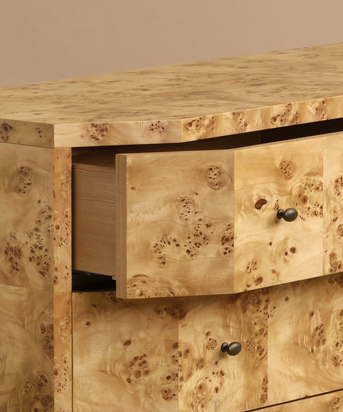 Carbon Dresser