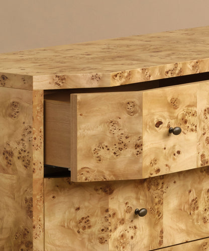 Carbon Dresser