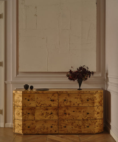 Carbon Dresser
