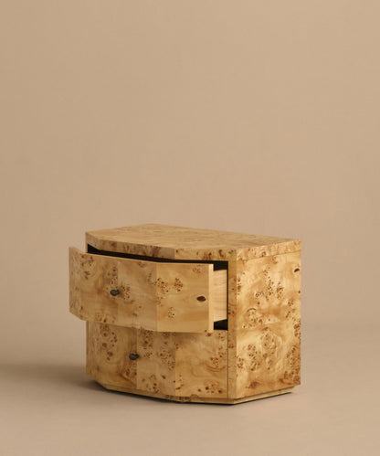Carbon Nightstand