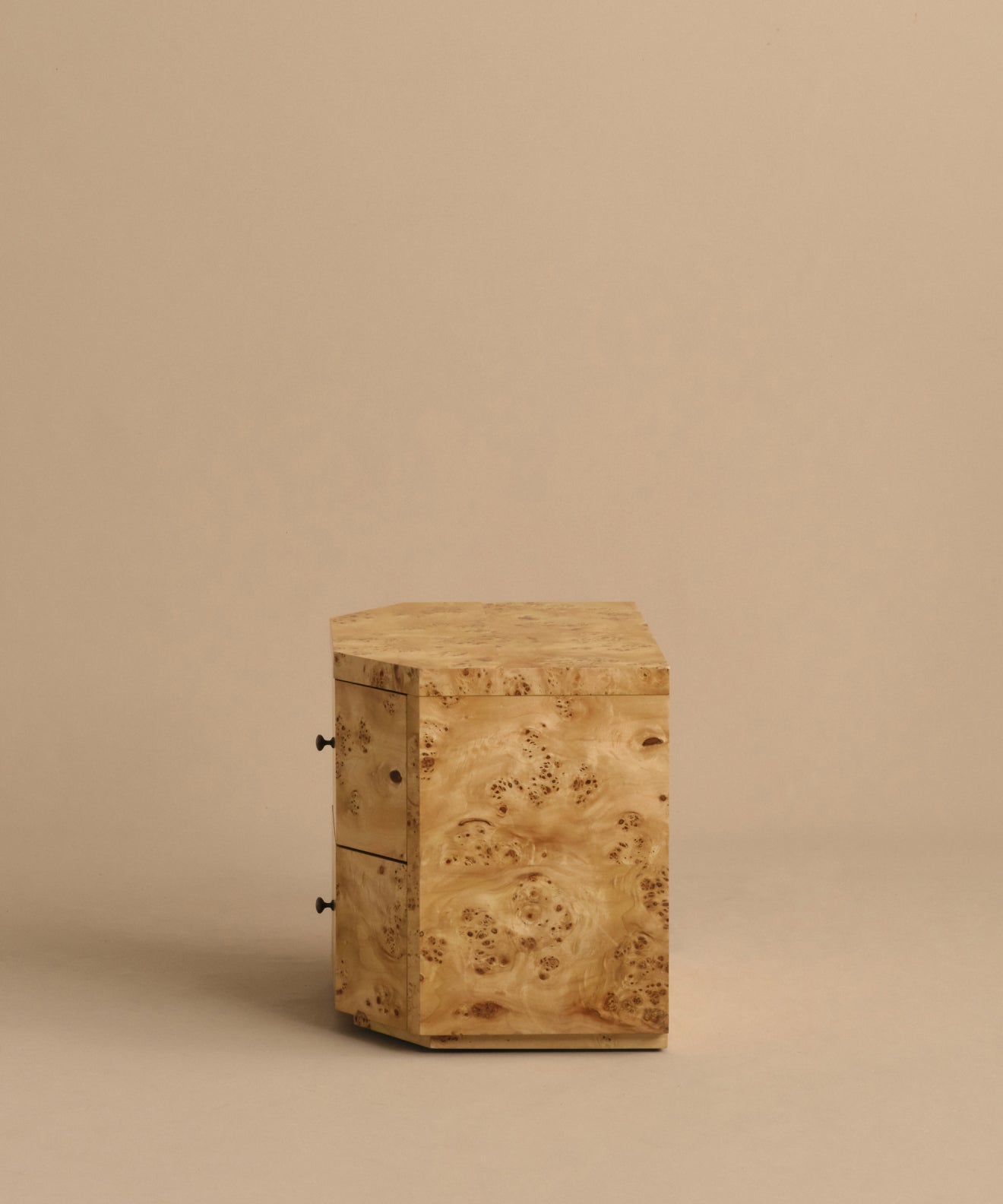 Carbon Nightstand