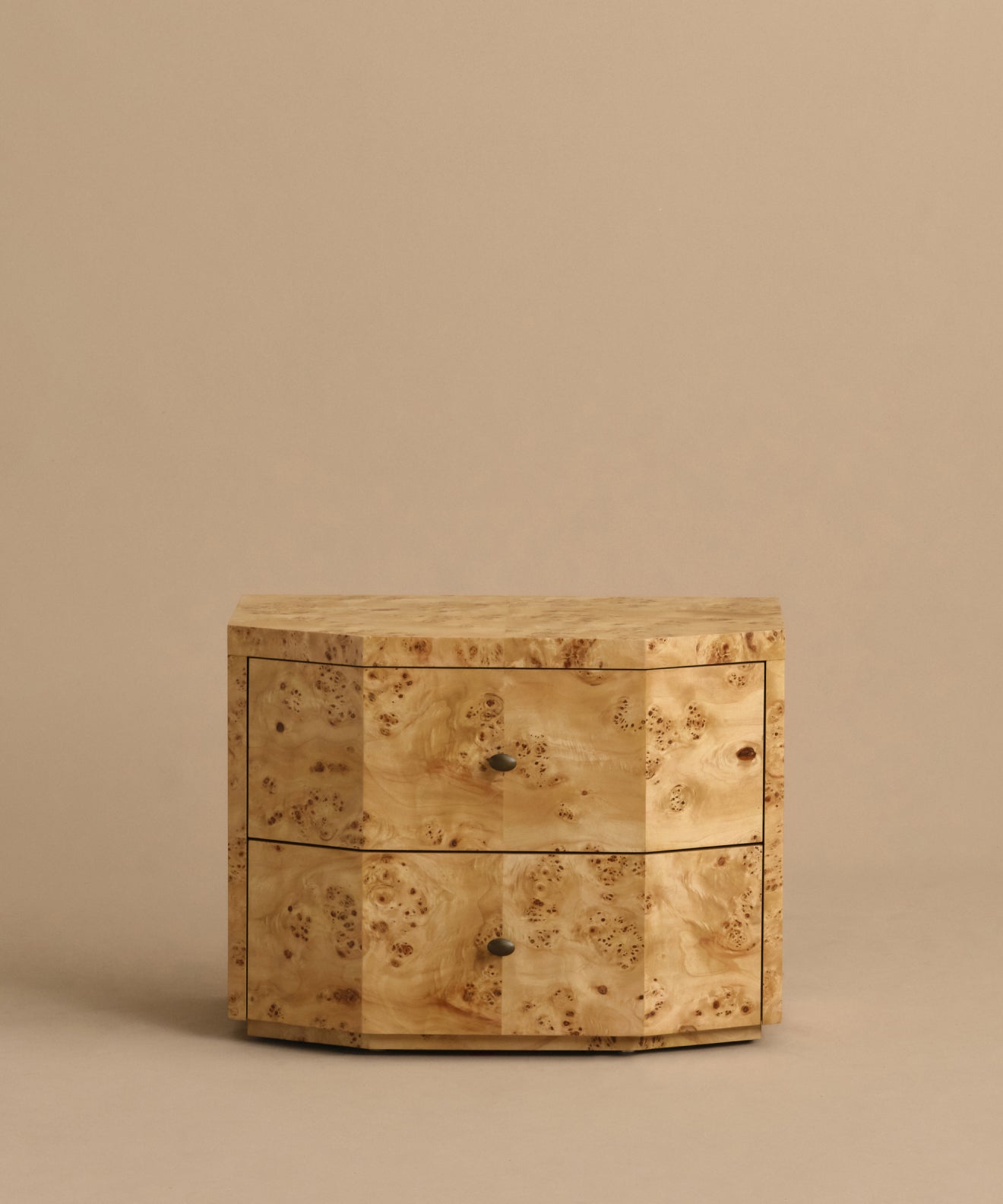 Carbon Nightstand