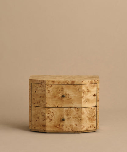 Carbon Nightstand