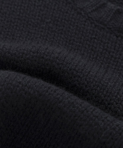 Cashmere Amelia Crewneck