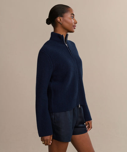 Boyd Cashmere Sweater
