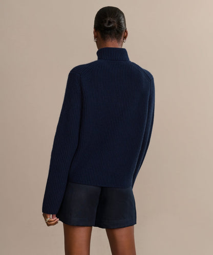 Boyd Cashmere Sweater