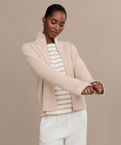Boyd Cashmere Sweater