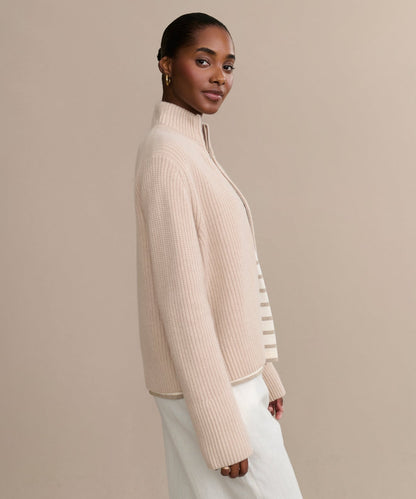 Boyd Cashmere Sweater